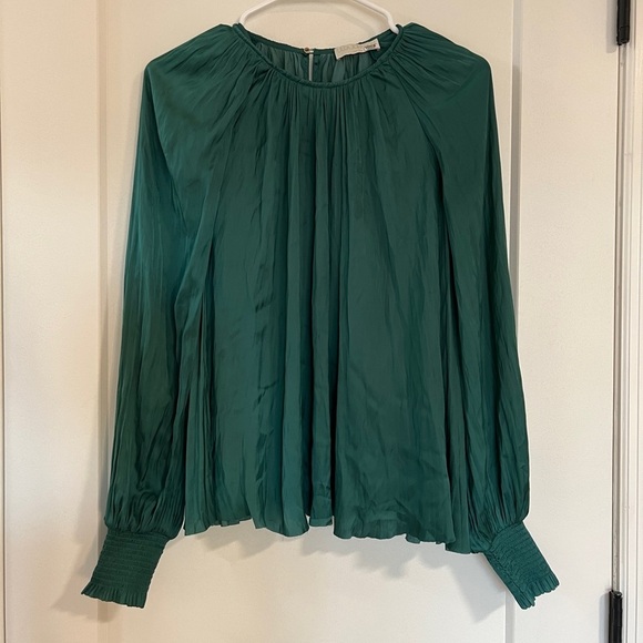 Ulla Johnson Aidy Top - Picture 1 of 8